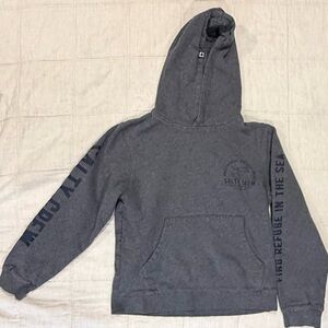 Youth Boys Salty Crew Hoodie